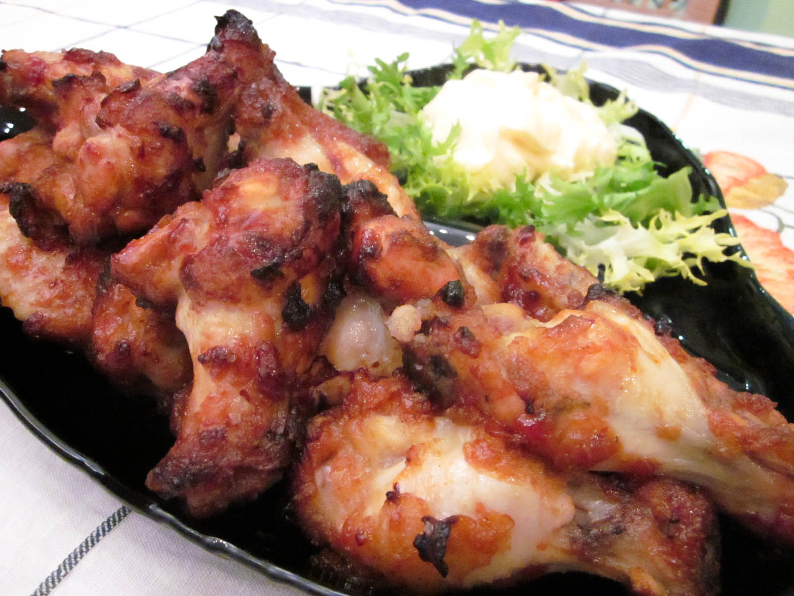 278883724036771289003862232709 Red hot Thai sauce chicken wings - 19979372023375638622329052600929702 - DolceSalato  ë©')µ  Italy ©') ©')µß\ 
